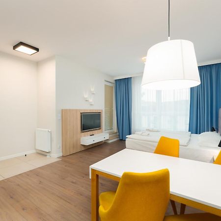 Bel Mare 415B Apartment เมียนซิดดรอแย ภายนอก รูปภาพ