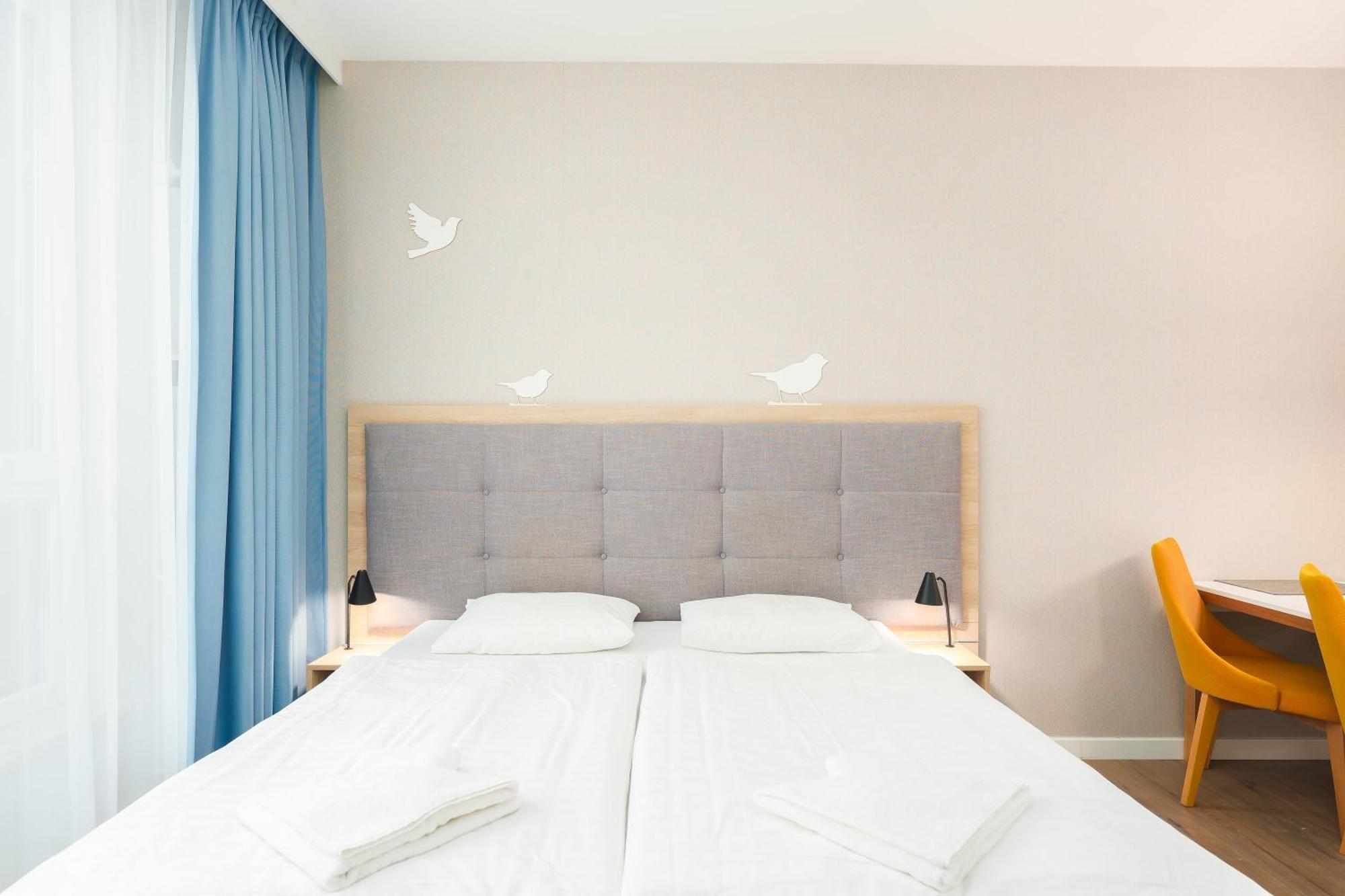 Bel Mare 415B Apartment เมียนซิดดรอแย ภายนอก รูปภาพ